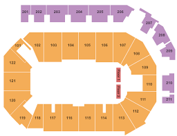Zac Brown Band Hershey Tickets Ppl Center Seating Chart