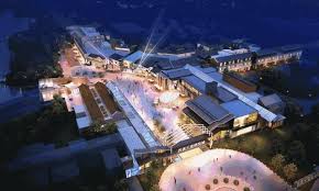 国内首个AI赋能文旅体消费生态圈打造“文旅+科技+消费”超级链接器 ...