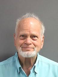 Florida disbarred lawyer rearrested