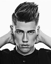 2015 NAHA FINALISTS: Men's Hairstylist of the Year