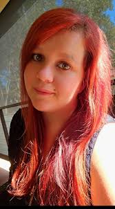 Lol okay, this is cool. My first time playing against a streamer. As soon  as i saw her name I opened twitch