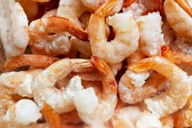 Cold shrimp & artichoke dip 1 pound cooked shrimp, peeled and. How To Properly Thaw Frozen Shrimp Southern Living