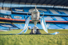 Fa cup live scores on flashscore.com offer livescore, results, fa cup standings and match results. The Oldest Surviving Fa Cup Returns To The Museum Courtesy Of Manchester City National Football Museum
