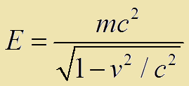 Теория относительности - откуда взялась «формула Эйнштейна»? | Академия  дилетантизма | Яндекс Дзен