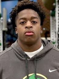 Dylan McCoy, Buford, Running Back