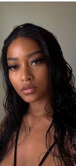 Beautiful Black Women Around the World