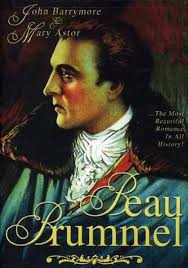 Beau Brummel : Beaumont, Harry, Barrymore, John, Astor, Mary, Louis, Willard,  Rich, Irene, Francis, Alec B., Myers, Carmel, Humphreys, William, Tucker,  Richard, Beranger, Andre, Lorez, Claire de: Amazon.nl: DVD & Blu-ray