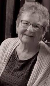 Marva Carcone Obituary (1943