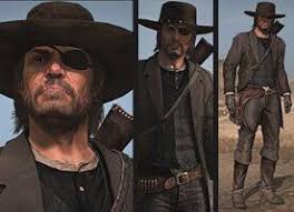 Get all of hollywood.com's best movies lists, news, and more. Some People Really Forget How Much Cooler The Outfits Were In Rdr1 Compared To Rdr2 Reddeadredemption
