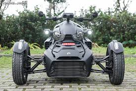can am ryker 900 三輪重機試駕注目度破表難以低調 mobile01 can am spyder kenda nissin