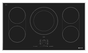 So, if you have a strong preference for one power source over another, there really is a model that will work for your. Black Floating Glass 36 Induction Cooktop Jennair