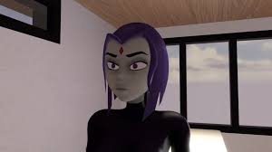 Raven vores starfire - ThisVid.com