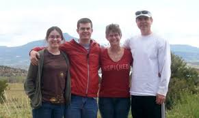 Kathy's Post: a family perspective