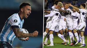 Learn how to watch racing vs gimnasia y esgrima live stream online on 24 july 2021, see match results and teams h2h stats at scores24.live! Jx7t Ghyibkbm