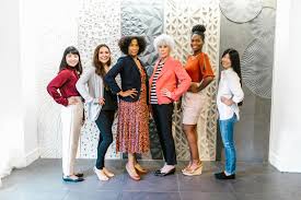 Group of women together