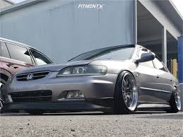 The 2021 honda accord has been a top seller for many years for good reasons. Function And Form Coilovers For 98 02 Honda Accord 18100198 Fitment Industries