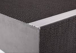 Check spelling or type a new query. Fmv105 Designer Series Safety Stair Nosing With Metal Inserts