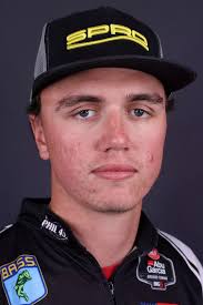 2023-24 Bass Fishing Roster