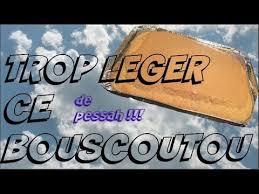 Recette Bouscoutou Pessah Youtube Recette Cuisine Playlist