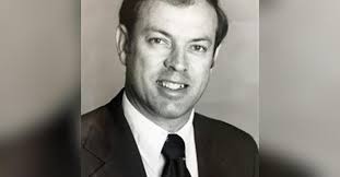 James K. Swett Obituary