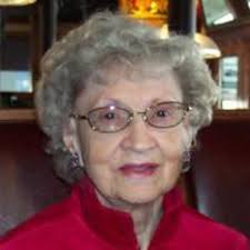 Lila A. Svobodny Obituary January 3, 2013