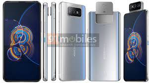 68.5 x 148 x 8.9 mm, weight: Exclusive Asus Zenfone 8 Flip Zenfone 8 Specifications Renders Revealed