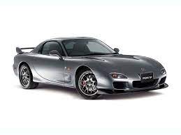How fast is the mazda rx7? 2002 Mazda Rx 7 Spirit R Review Supercars Net