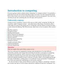 What kind of publication 'a' level computing, by p.m. Ocr Computing A Level Textbook Pdf Docdroid