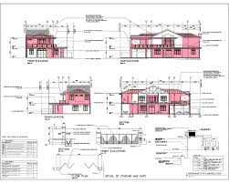 Tambahan bahagian belakang terdapat lorong/jalan utama 24. A Jika Renovation Cost Pelan Rumah Termurah Johor Facebook