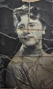 Can you identify the person in this photo?