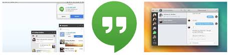 Once you find the google hangouts app, tap install to start the process of downloading it and installing it on your device. Download Google Hangouts For Pc Get Pc Download