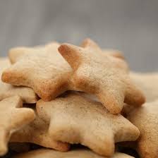 Recette De Biscuits Etoiles A La Cassonade Coup De Pouce Sugar Cookies Beyond Diet Recipes Diet Desserts