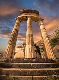 Road to ruins: Lost cities of the Mediterranean