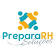 Logo de PreparaRH Soluções