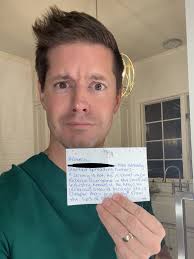 To the person that sent this mail to my house… do you know my name is J  Mack, not Jeremy?? If you DO know my name is J Mack… who is Jeremy!??