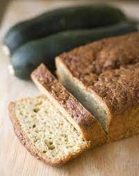I asked my other half brian to show us how to bake or make this into a quick. Pattypan Squash Bread Recipe With Pecans Squash Bread Recipes Pecan Recipes