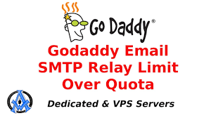 Office 365 size limits vary depending on which plan you own here are the sizes and how to increase a mailbox. Godaddy Email Smtp Relay Limit Over Quota For Dedicated Vps Servers Youtube