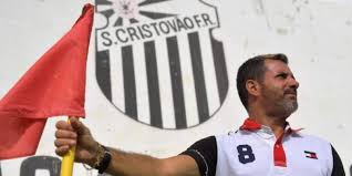 The match is a part of the. For Down At Luck Brazilian Football Club Dreams Live On The New Indian Express