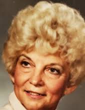 Obituary information for Mrs. Billie Faye Smith West