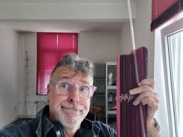 Na bijna 34 jaar een eind van een huwelijk met Maria — Human Power Now