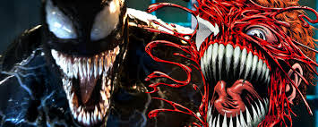 With tom hardy, michelle williams, stephen graham, woody harrelson. Schlimmer Als Venom Starker Als Spider Man Wir Stellen Euch Carnage Vor Den Schurken Aus Venom 2 Kino News Filmstarts De