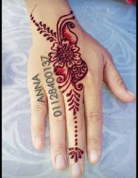 Menawarkan perkhidmatan mengukir inai pegantin d sekitar negeri pahang. Henna Anna Henna Have Fun Ukiran Inai Pengantin Facebook