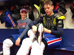 Complete player biography and stats. Canadiens Montreal On Twitter Le Travail Des Recrues Rookie On Skate Duty Gohabsgo