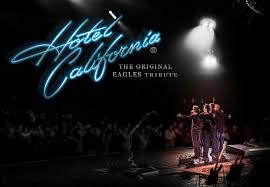 The eagles' original recording of the. Hotel California The Original Tribute To The Eagles Kingston Grand Theatre