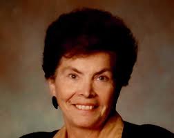 Marita Grace “Gracie” Wilson, 91, Grayville