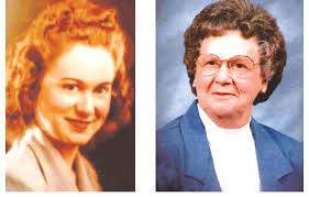 Anna Mae (Nelson) Loisel