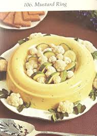 'i'd always liked looking through my mum's old cookbooks and the older i got, the funnier the recipes seemed'. 70s Dinner Party Anyone Shittyfoodporn