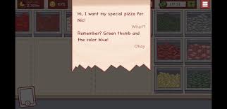 I'll be at your show tonight, like i was so. From I M Your Biggest Fan Mission Does Anyone Have A Clue On What The Special Pizza Is Goodpizzagreatpizza