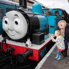 Day Out With Thomas
