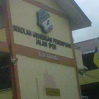 Smk (p) jalan ipoh, 51200 kuala lumpur, malaysia coordinate: Sekolah Menengah Perempuan Jalan Ipoh 1 Tip From 53 Visitors